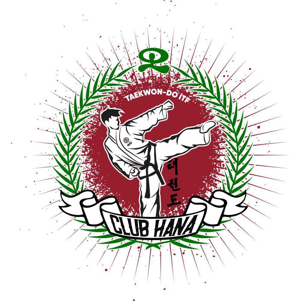 Club de artes Marciales Hana